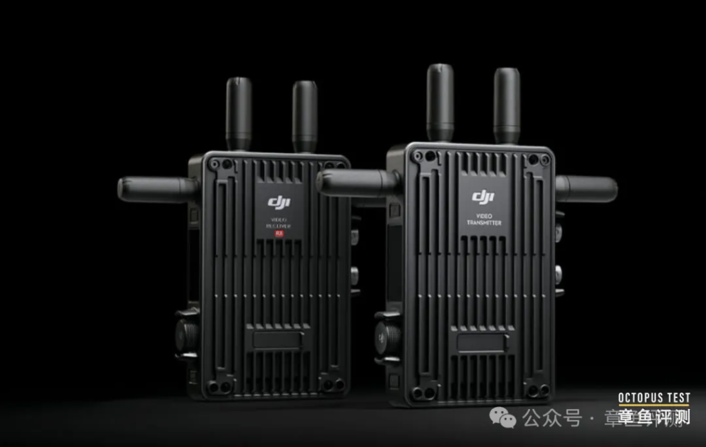 无线图传和宽带自组网有什么区别？