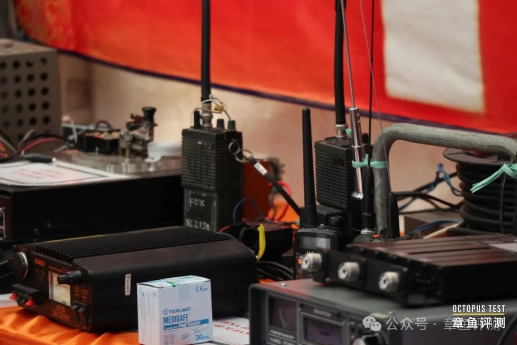 什么是无线电管制？无线电管制还可以打电话吗？