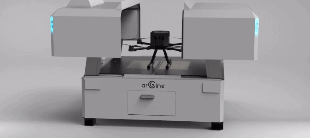 除了大疆机场外还有哪些机场产品