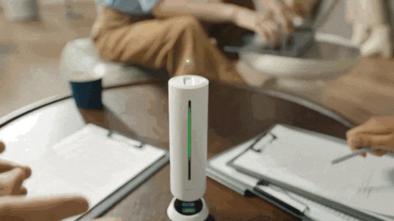 音视频会议终端厂家还坐的住吗？影石也杀进来了