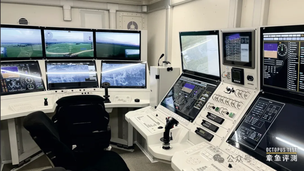 一款来自白俄罗斯的无人直升机