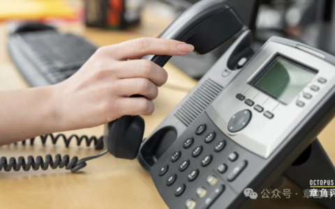 VoIP，VoLTE，VoNR，VoWIFI都是什么意思？