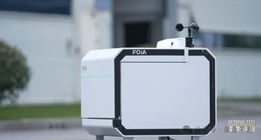 除了大疆机场外还有哪些机场产品