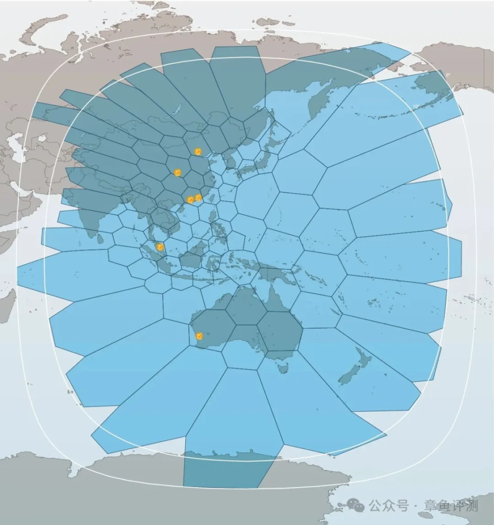 美国太空部队正考虑利用小型地球静止轨道卫星增强军事通信可靠性