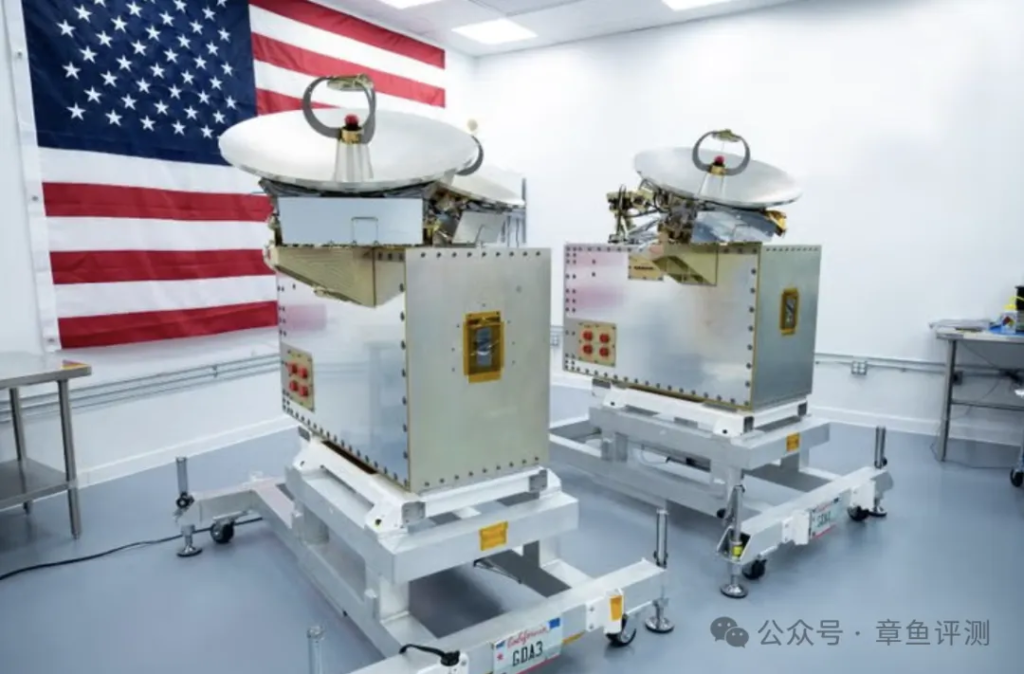 美国太空部队正考虑利用小型地球静止轨道卫星增强军事通信可靠性