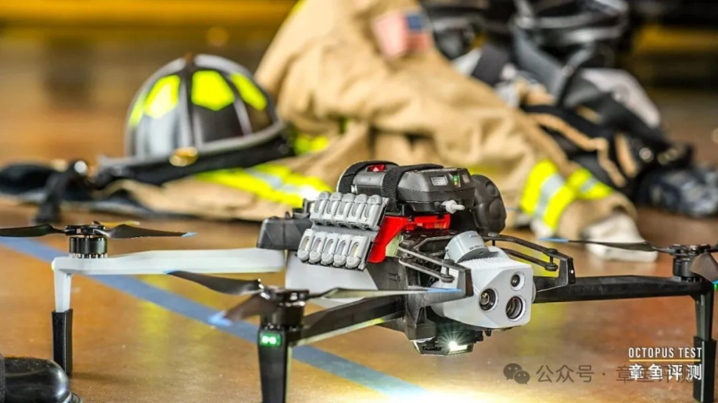 美国国产无人机Skydio是什么水平