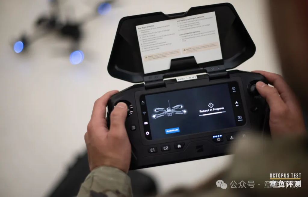 美国国产无人机Skydio是什么水平