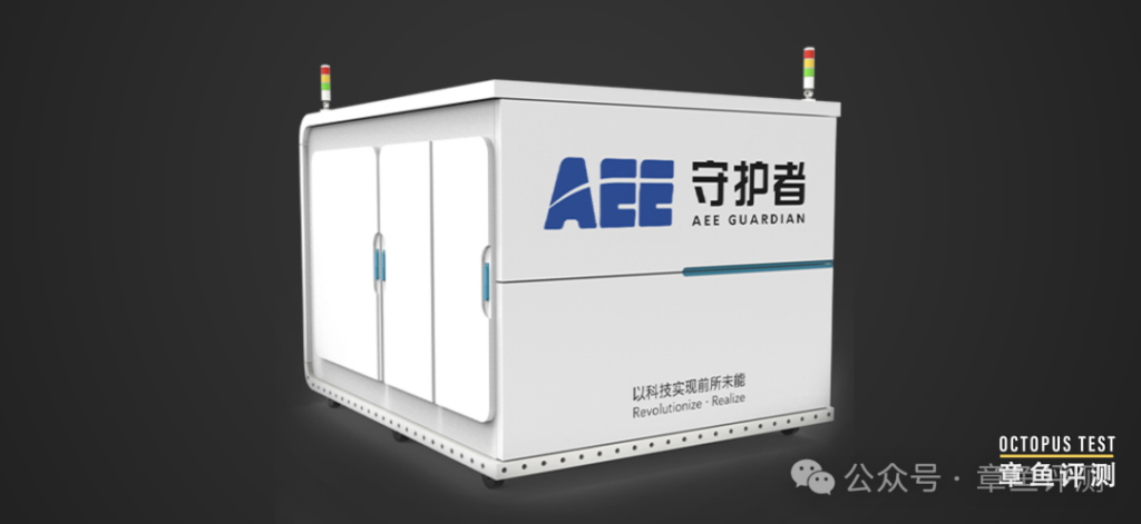 除了大疆机场外还有哪些机场产品