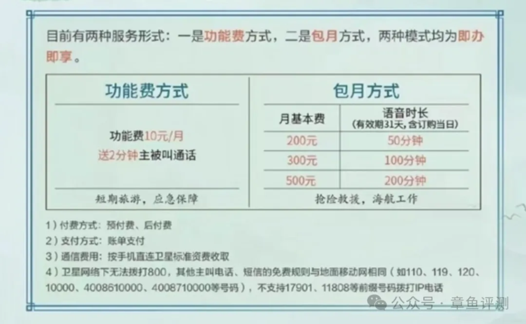 中国联通开通卫星电话业务用的哪颗卫星？