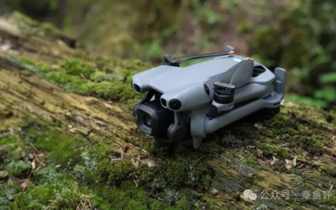 大疆Mini系列最新机型Mini 5 Pro发布，多项功能提升引关注