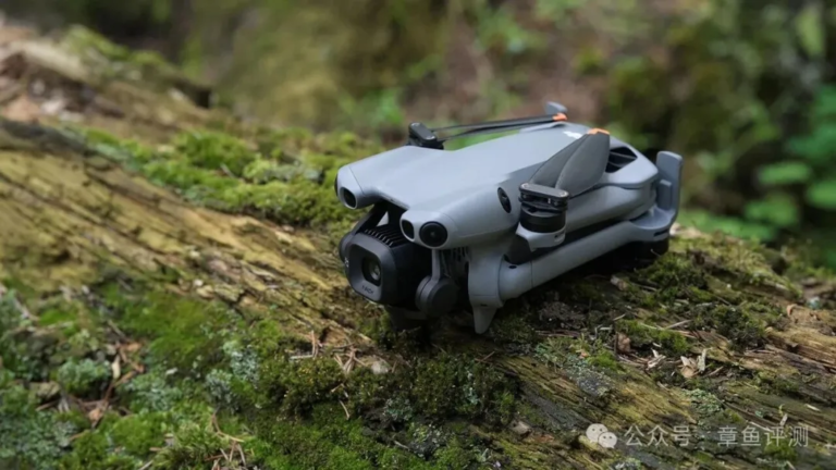 大疆Mini系列最新机型Mini 5 Pro发布，多项功能提升引关注