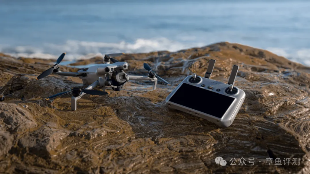 大疆Mini系列最新机型Mini 5 Pro发布，多项功能提升引关注