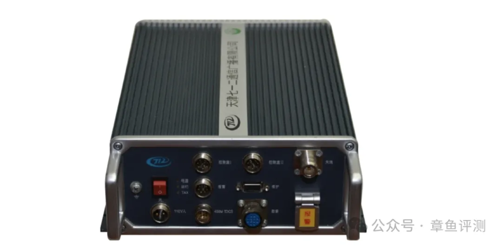 为什么有些设备可以接收铁路过车信息