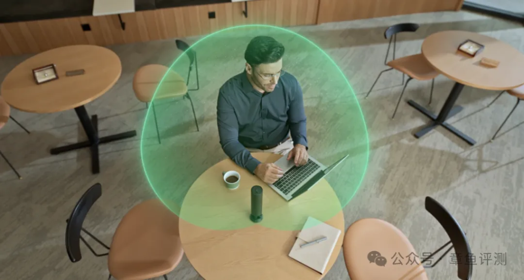 音视频会议终端厂家还坐的住吗？影石也杀进来了