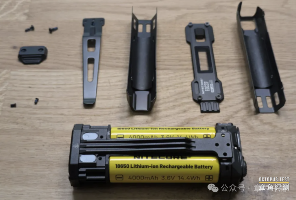 你需要怎样一款强光战术手电