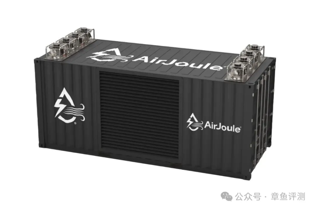 美国陆军正在与AirJoule合作,研究从空气中提炼洁净水源