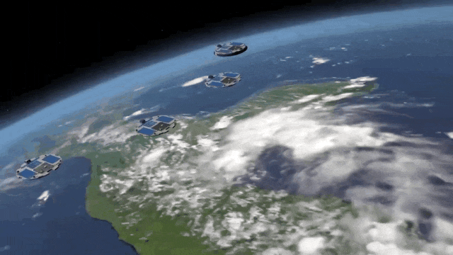 NASA重新设计了卫星，从立方体到圆盘的改变提升了哪些能力