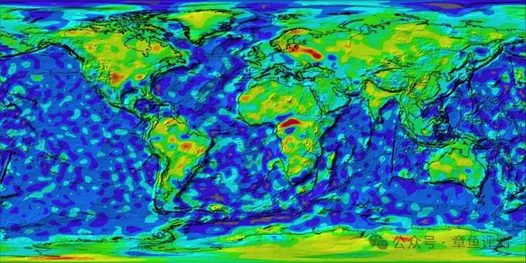 GPS卫星导航受到干扰怎么办？美国准备开发全新的导航系统。