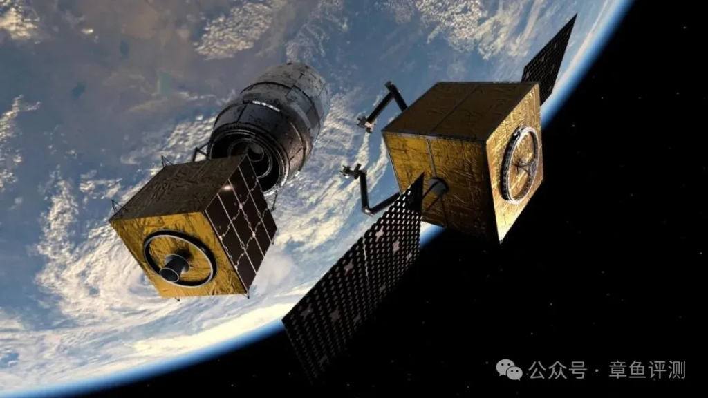 太空垃圾催生新生意，Astroscale在轨维修方案备受瞩目