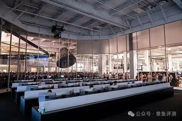 走进SpaceX办公室，看马斯克的大火箭是如何诞生的