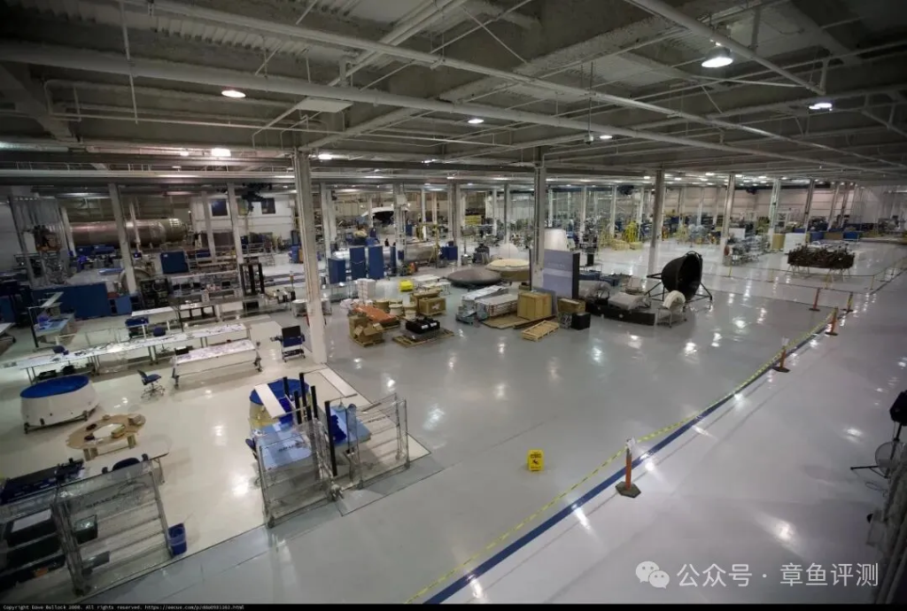走进SpaceX办公室，看马斯克的大火箭是如何诞生的