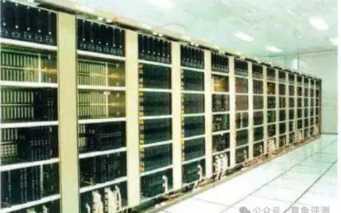 曾经的中国电信业四大巨头"巨大中华"是哪四家