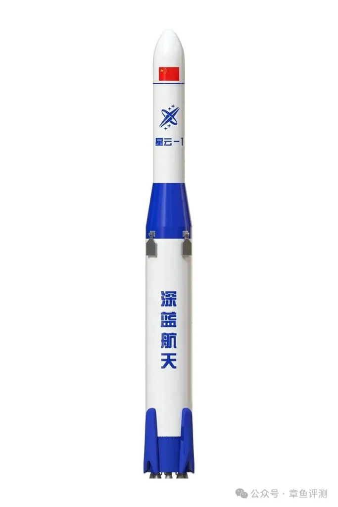 国产液体可回收火箭有哪些？