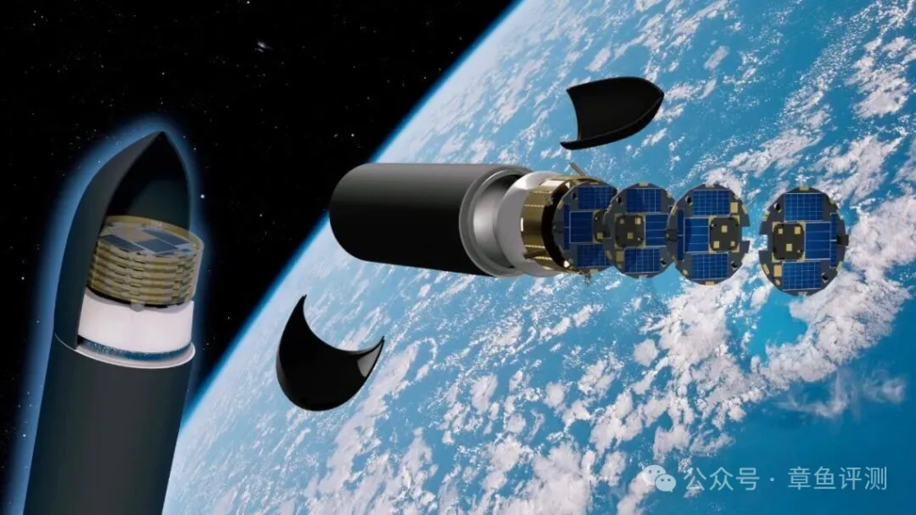NASA重新设计了卫星，从立方体到圆盘的改变提升了哪些能力