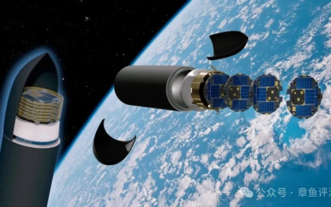 NASA重新设计了卫星，从立方体到圆盘的改变提升了哪些能力