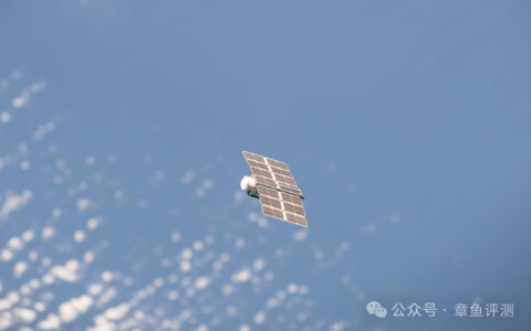 边缘计算进入太空，Planet Labs正在打造智能化星座
