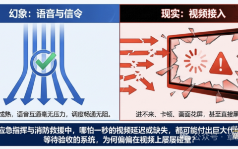 真正的融合通信项目是不能缺少视频转码设备的