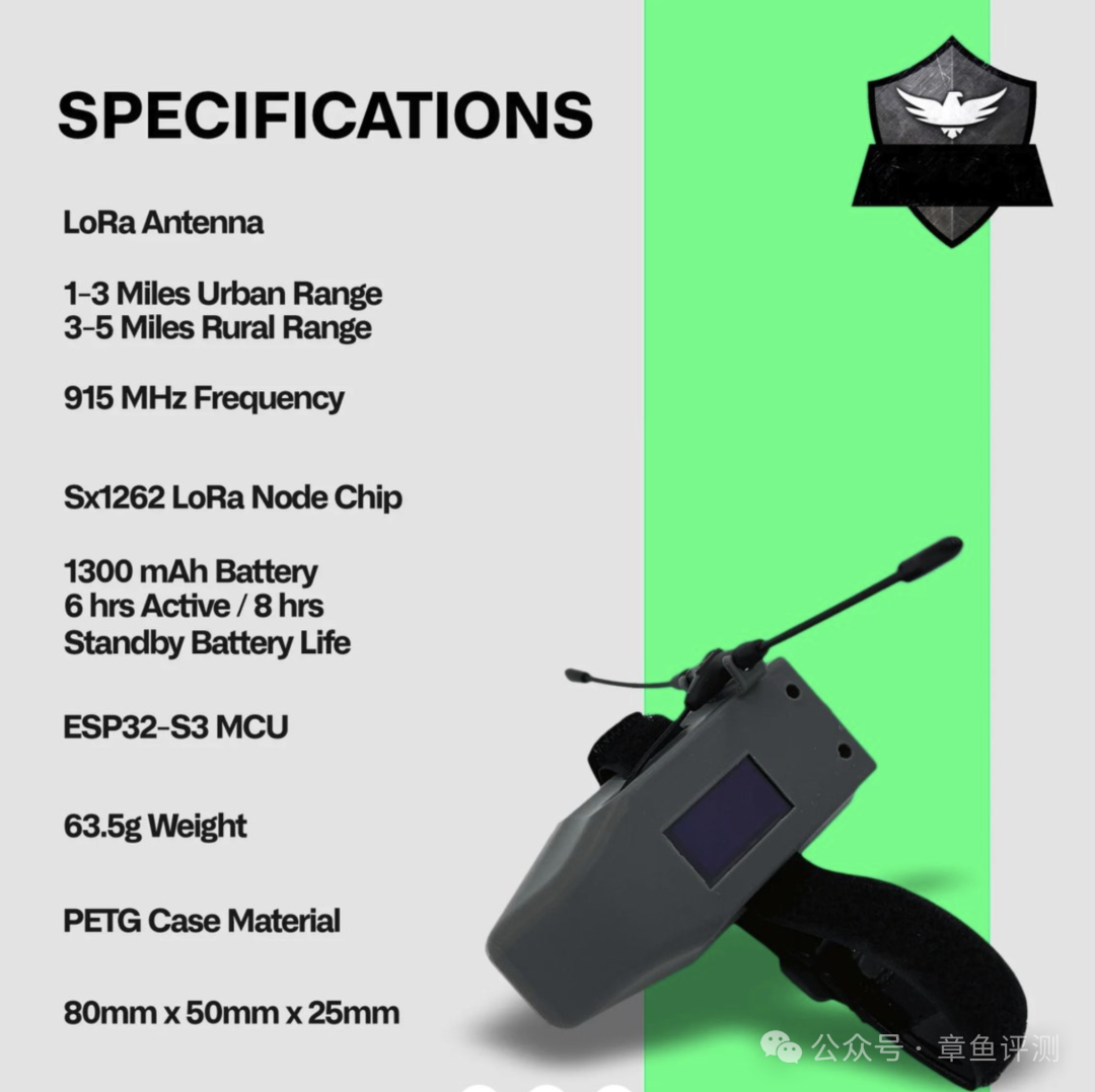 SPEC5 Copilot让无人机变身LoRa空中中继站