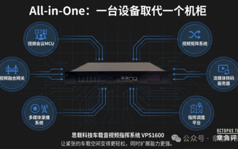 还在把指挥车装修成移动会议室吗？