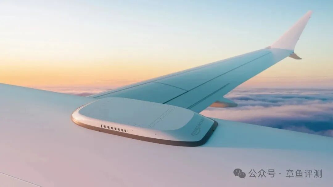 达美航空为何“弃”星链而选亚马逊？