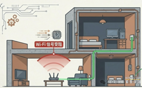电力猫为什么在家庭网络中失宠了